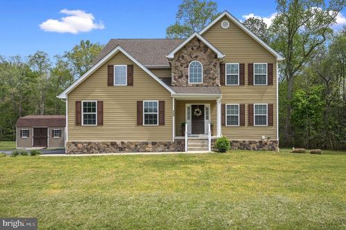 141 Hunters Run Blvd, FELTON, DE, 19943-5772 | Card Image