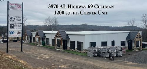 3-3870 Al Highway 69 S, Cullman, AL, 35057-4222 | Card Image
