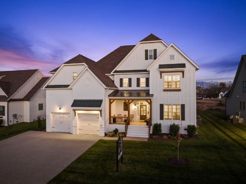 5929 Hunt Valley Dr, Spring Hill, TN, 37174-6257 | Card Image