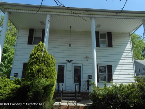 718-2nd-floor-716-718 Landis St, Scranton, PA, 18504-3193 | Card Image