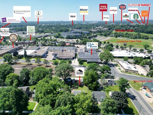 3308 Brownlow Ave, Saint Louis Park, MN, 55426-4218 | Card Image