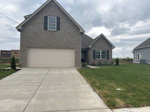 122 Hidden Circle, Shelbyville, TN, 37160 | Card Image