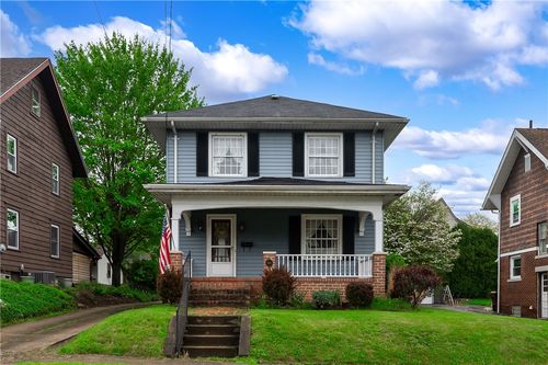 113 White Ave, Sharon, PA, 16146 | Card Image