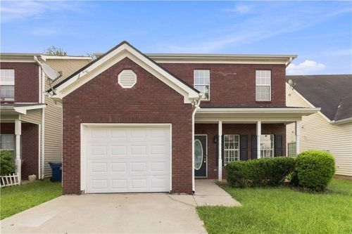 7576 Winderemere Park, Riverdale, GA, 30274-3523 | Card Image
