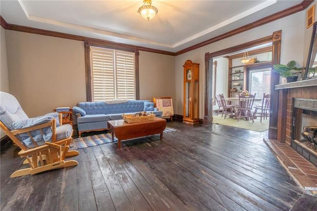 106 Main St, House other with 7 bedrooms, 7 bathrooms and null parking in Jamesport MO | Image 4