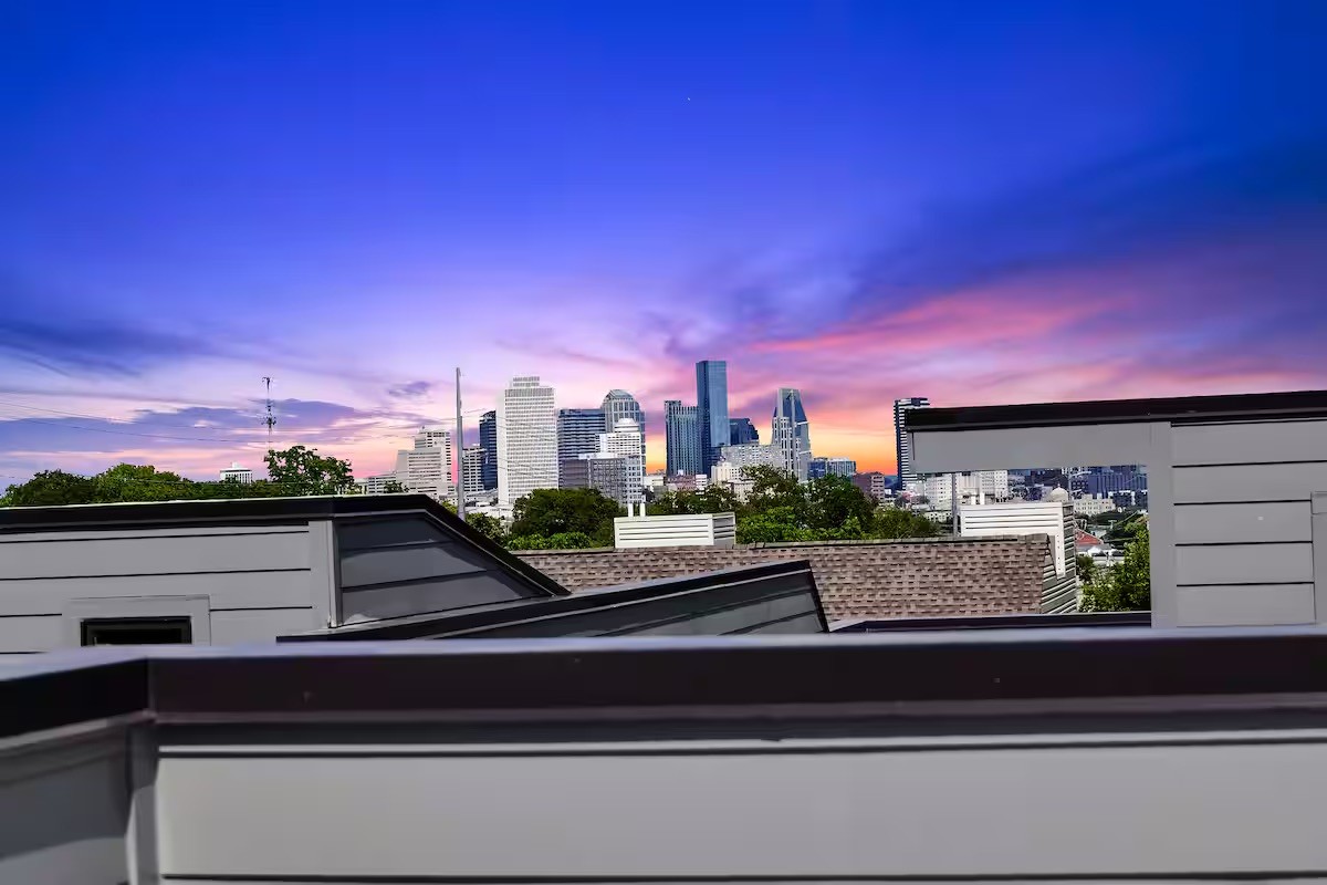 Residential in Nashville