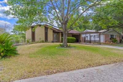 716 Pecan Dr, House other with 3 bedrooms, 1 bathrooms and null parking in Schertz TX | Image 3