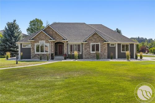 4123 Cedarwood Ln, Billings, MT, 59106-9648 | Card Image