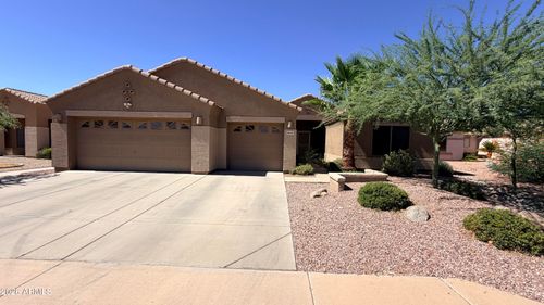 8638 E Osage Cir, Mesa, AZ, 85212-1581 | Card Image