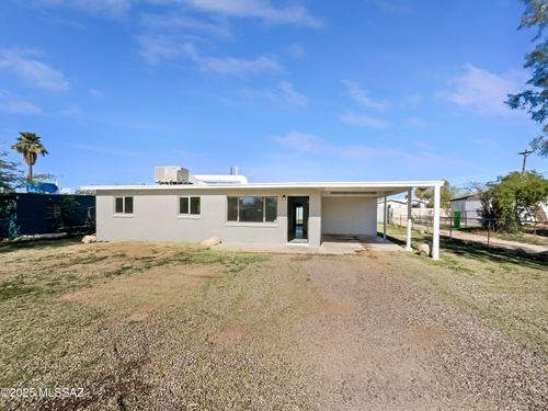 802 W Tipton Drive, Tucson, AZ, 85705 | Card Image