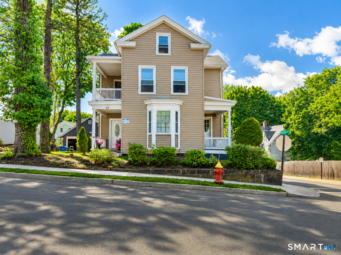 Residential Lease in Meriden 2