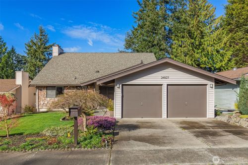24827 13th Avenue S, Des Moines, WA, 98198 | Card Image