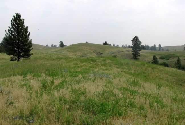 SC-25 - TBD Lone Rock Canyon Lane, Home with 0 bedrooms, 0 bathrooms and null parking in Hysham MT | Image 30