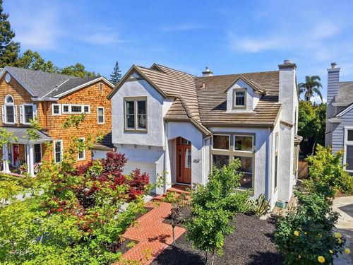 1424 Rosecrest Terrace, San Jose, CA, 95126 | Card Image