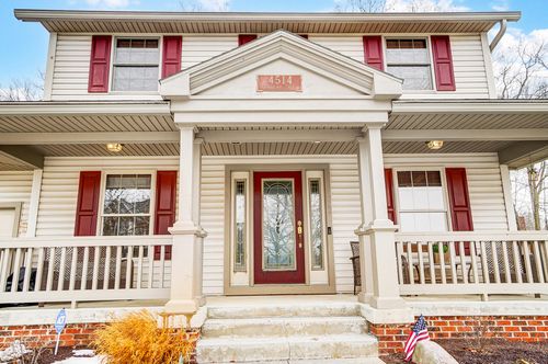 4514 Dowden St, Springfield, OH, 45503-7417 | Card Image
