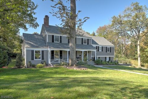 66 Canoe Brook Rd, Short Hills, NJ, 07078-1144 | Card Image