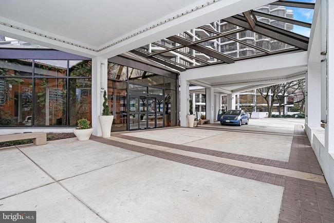 APT-132 - 1530 Key Blvd, Condo with 1 bedrooms, 1 bathrooms and null parking in ARLINGTON VA | Image 50