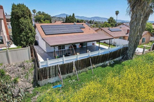2044 Siegle Dr, House other with 4 bedrooms, 2 bathrooms and 5 parking in Lemon Grove CA | Image 51