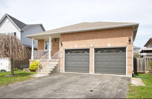 120 George Reynolds Dr, Courtice, ON, L1E2B2 | Card Image