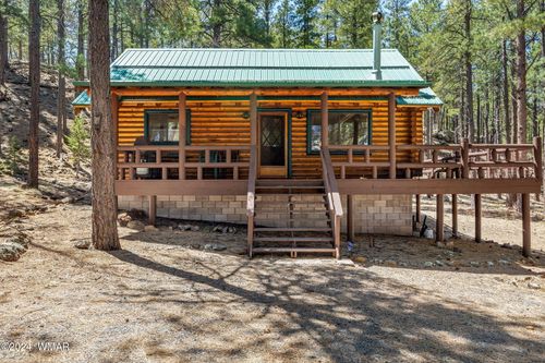 9 CR Acr 1029, Greer, AZ, 85927-9700 | Card Image