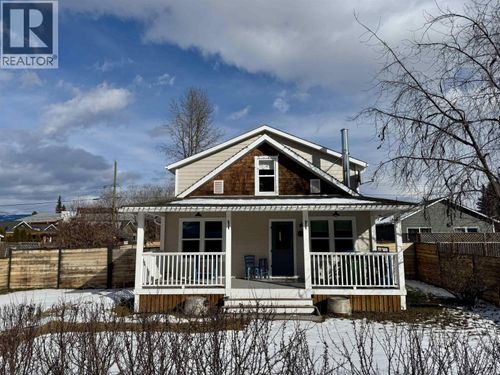 3936 1st Avenue, Smithers, BC, V0J2N0 | Card Image