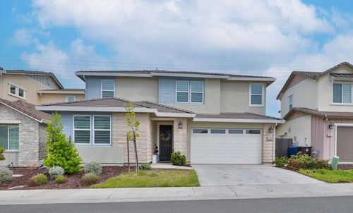 12825 Tower Beach Way, Rancho Cordova, CA, 95742 | Card Image