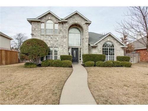 7616 Jennifer Ln, Frisco, TX, 75034-5422 | Card Image