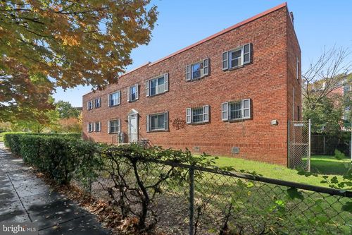 500 Tennessee Ave Ne, WASHINGTON, DC, 20002-5400 | Card Image