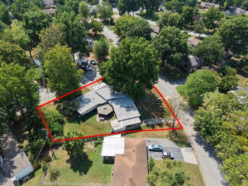 1035 E Linwood Terrace, Springfield, MO, 65807 | Card Image