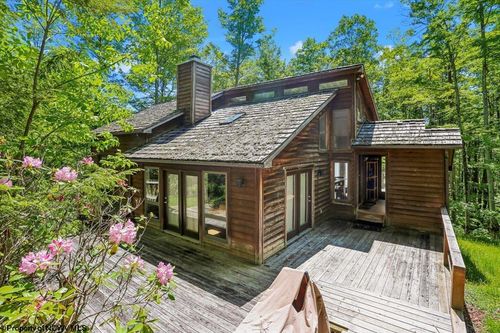 40 Steep Slope Run, Davis, WV, 26260 | Card Image