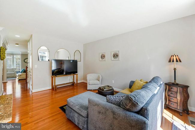 42076 Byrnes View Ter, Townhouse with 3 bedrooms, 4 bathrooms and null parking in ALDIE VA | Image 18