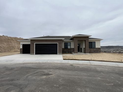 4612 Bergeron Avenue, Elko, NV, 89801 | Card Image