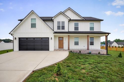 3933 Winter Haven Dr, Cookeville, TN, 38501 | Card Image