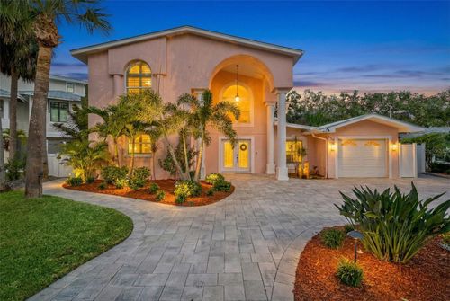 536 Baywood Dr N, DUNEDIN, FL, 34698-2007 | Card Image