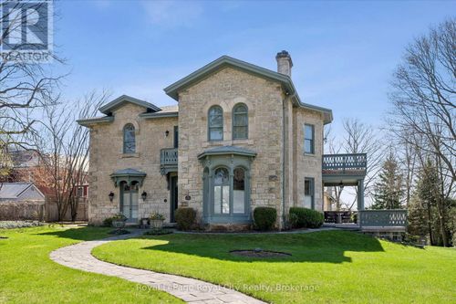 66 Paisley Street, Guelph (Downtown), ON, N1H2N8 | Card Image