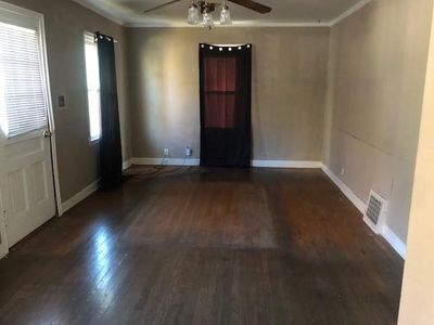 Living Room with Hardwood Floors | Image 2