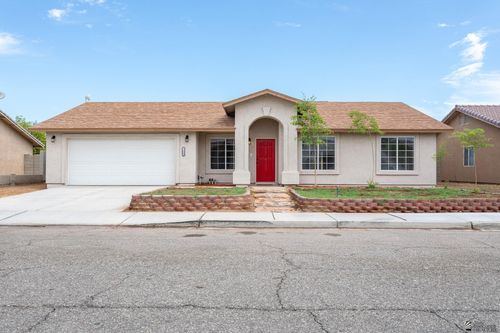 7868 E 42nd Pl, Yuma, AZ, 85365-8419 | Card Image