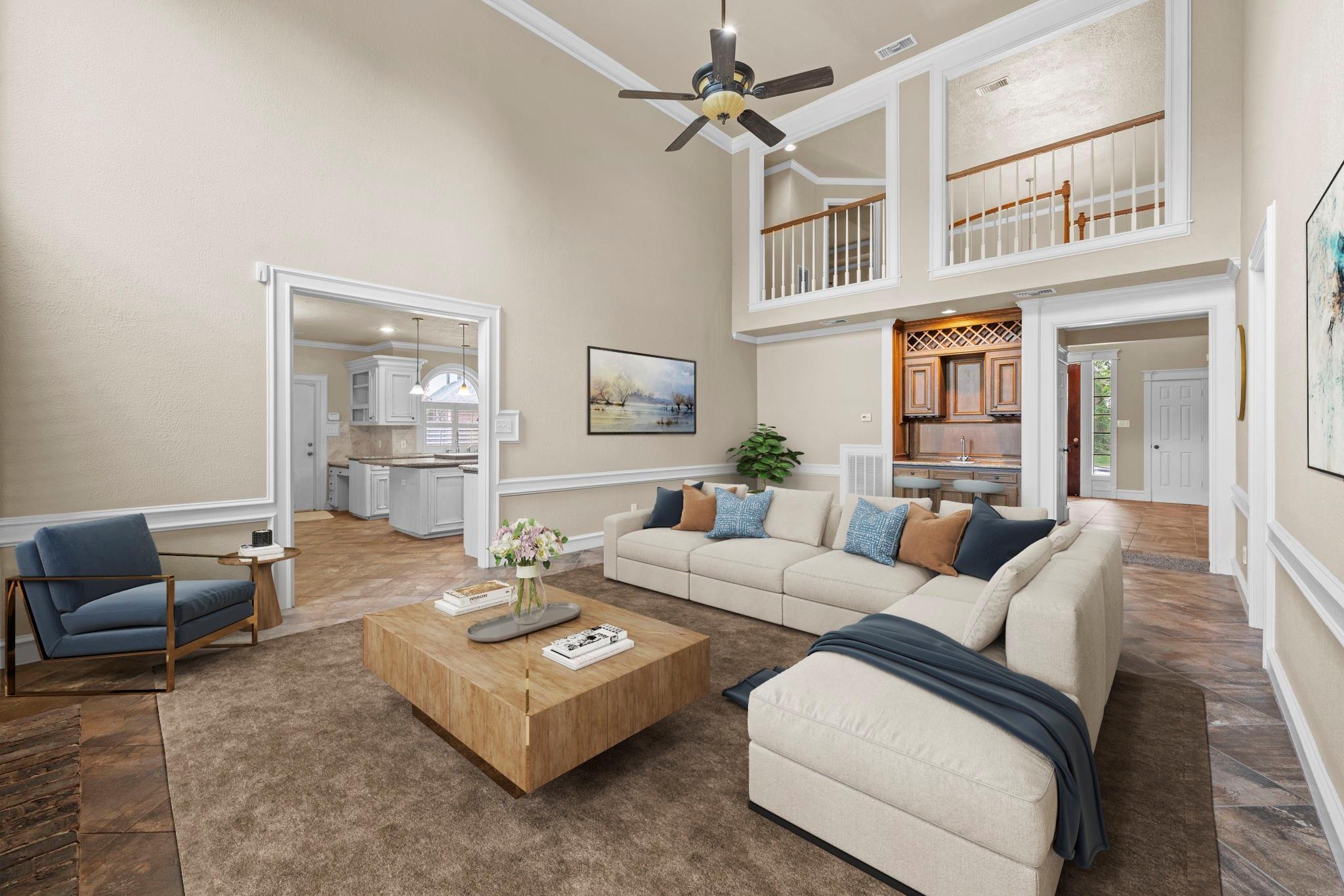 Residential in Richmond 4