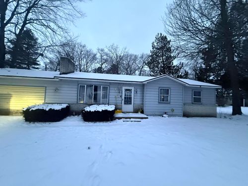 6439 Tecumseh Ave, Oscoda, MI, 48750-8702 | Card Image