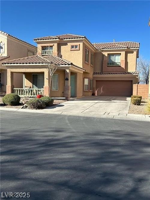 9444 Victory Garden Ave, Las Vegas, NV, 89149-1612 | Card Image