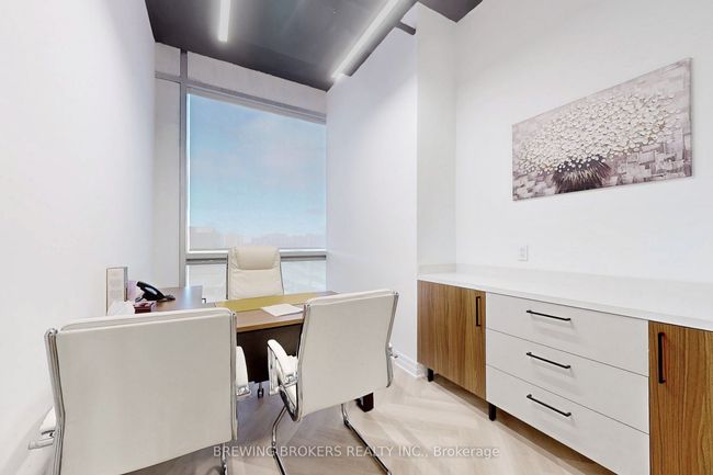 404-406 - 1275 Finch Ave W, Home with 0 bedrooms, 0 bathrooms and 3 parking in North York ON | Image 33