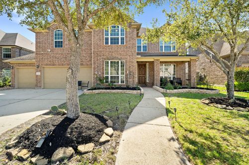 25611 Kearsley Dr, Katy, TX, 77494-2533 | Card Image