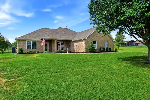 114 Bolivar Drive, Weatherford, TX, 76085 | Card Image
