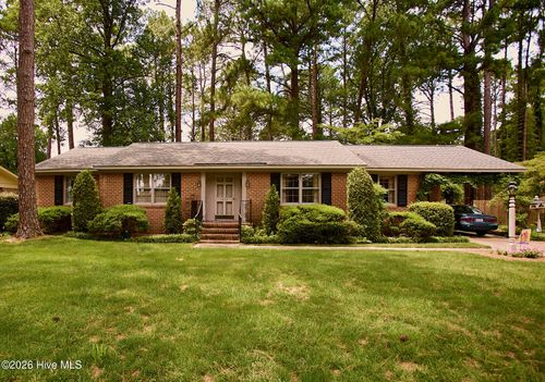1413 Knollwood Dr Nw, Wilson, NC, 27896-1513 | Card Image