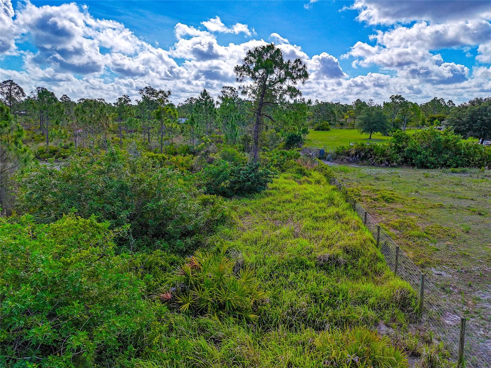 Land in PUNTA GORDA 3