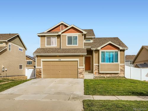 1316 88th Avenue Ct, Greeley, CO, 80634-3134 | Card Image