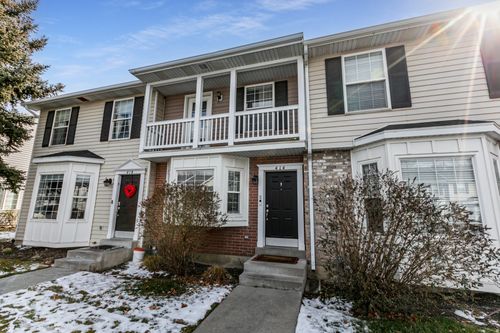 414 580, American Fork, UT, 84003-3107 | Card Image