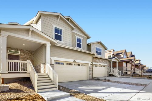 6880 Juniper Dr, Thornton, CO, 80602-6123 | Card Image