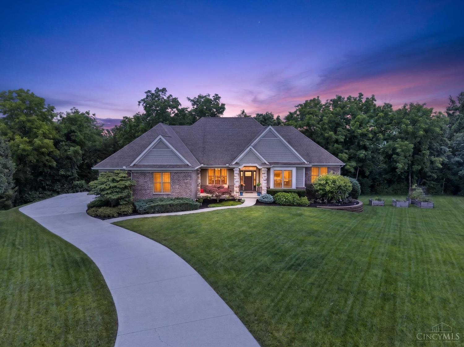 Residential in Hamilton Twp 5