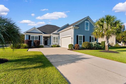 285 Outboard Dr, Murrells Inlet, SC, 29576-9602 | Card Image